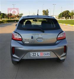 ميتسوبيشي ميراج